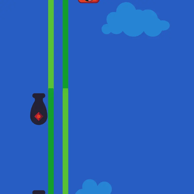 Game by @DaDeckFixer