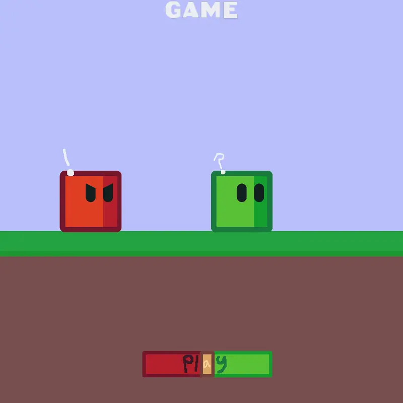 Game by @oh_lake