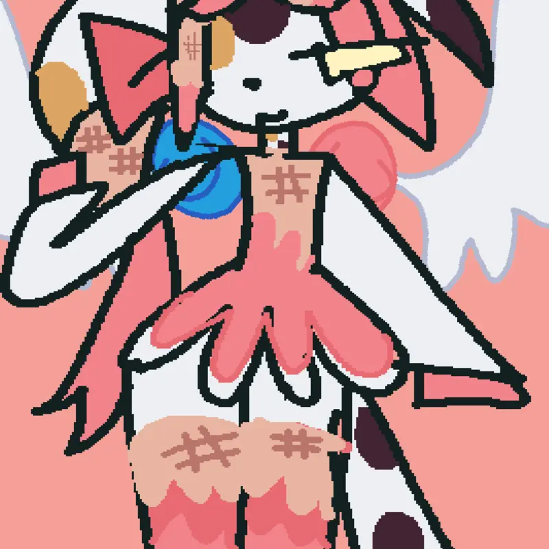 Game by @im_YiXi_i_will_KILL_YOU