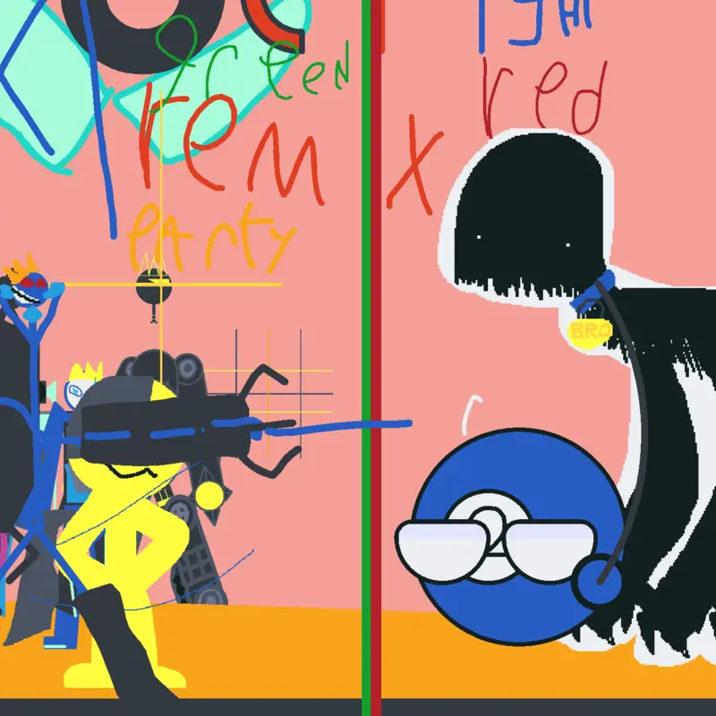 Game by @GODZILLAxtornadocontent