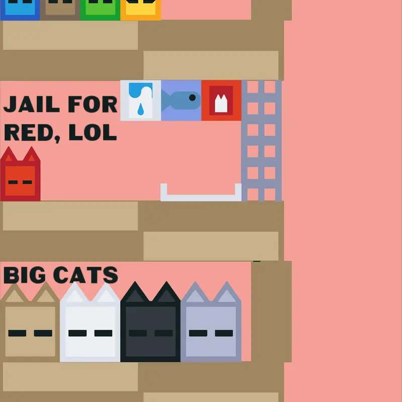 Game by @ketchupmustardandwater