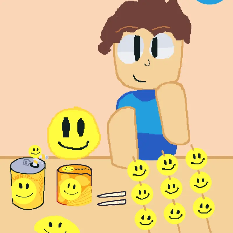 Game by @Tonitojr8
