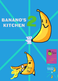 Banano’s Kitchen 2