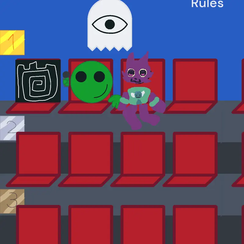 Game by @pio09