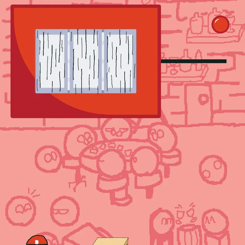 Game by @Nagini2580