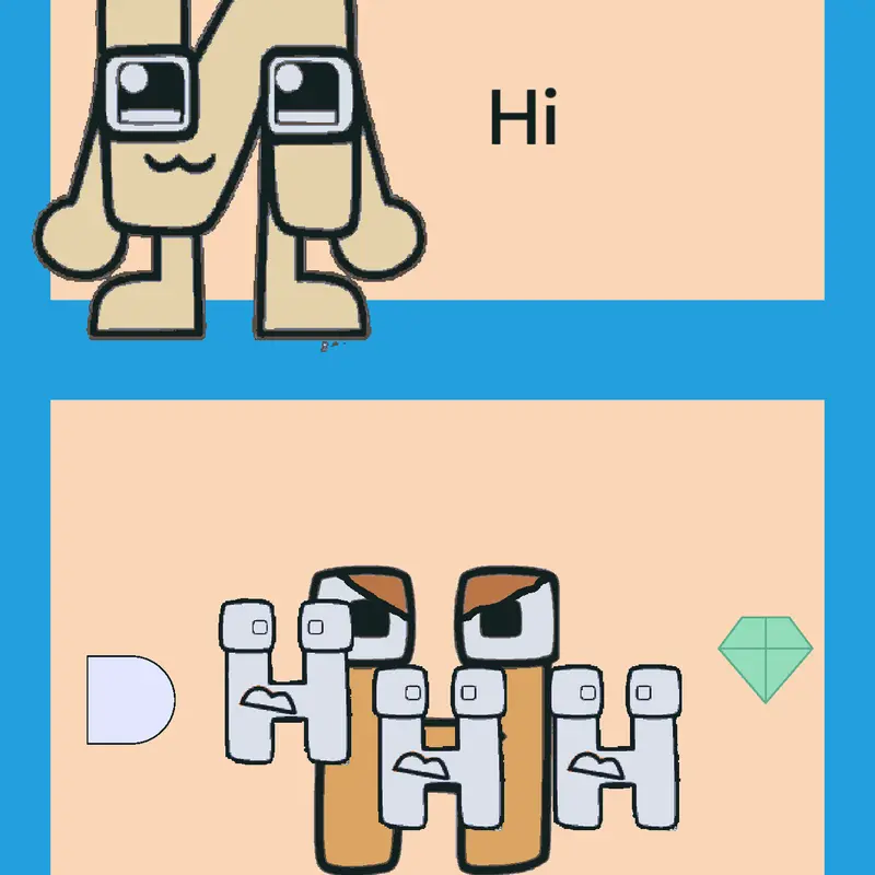 Game by @NguynHongMinh