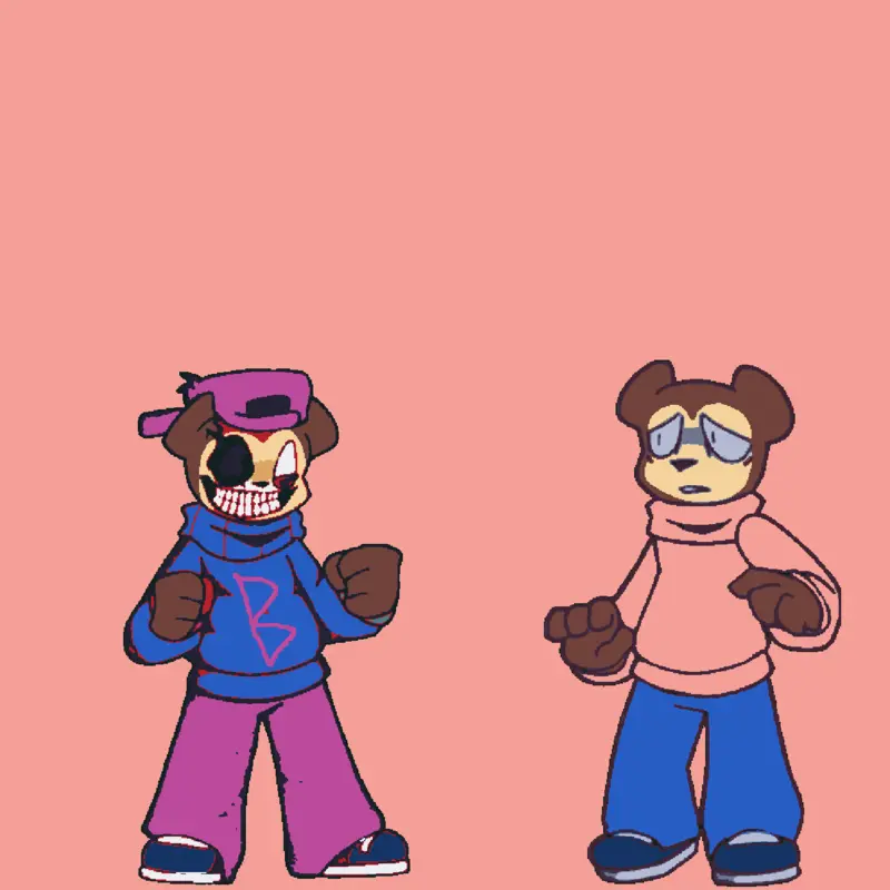 Game by @Vsmousefan