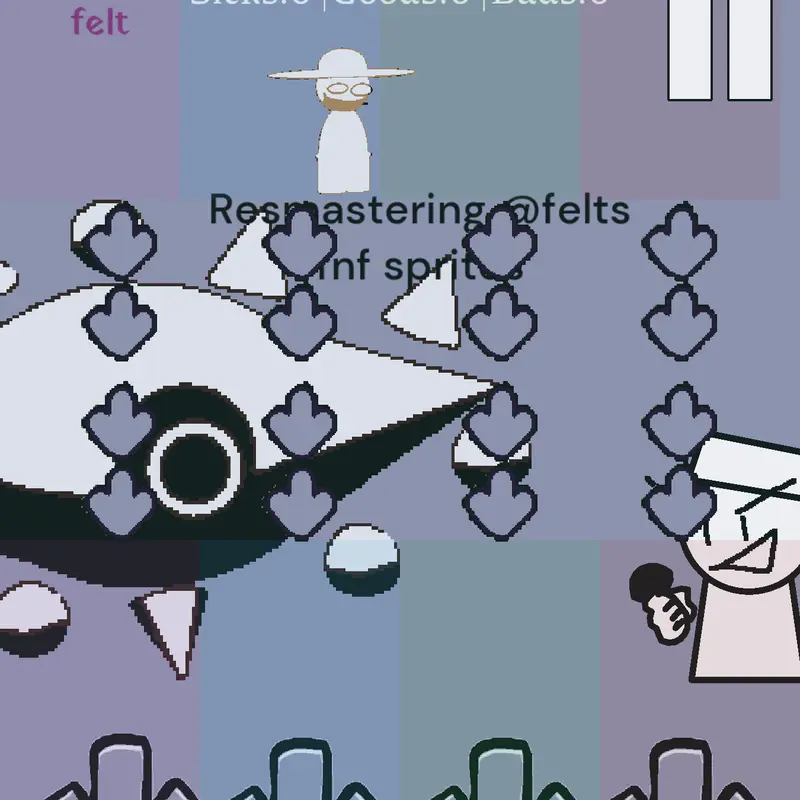 Game by @kdksk