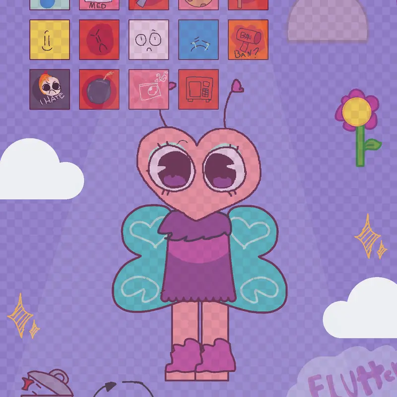 Game by @flutter-love
