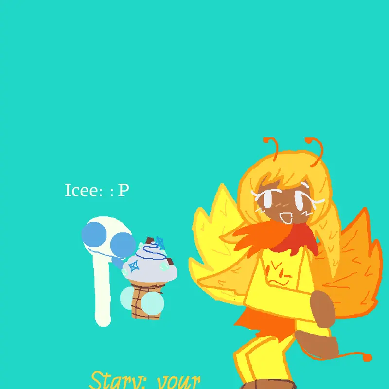 Game by @2414