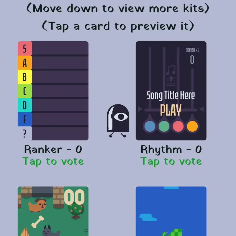 Game by @bambi-corn-god