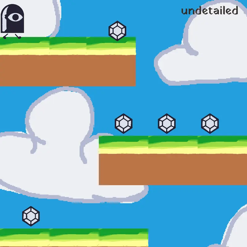 Game by @DramaLlama000