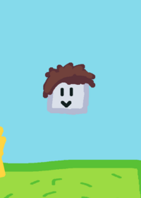 The Robloxians | Credits To @TamiaTomato On...