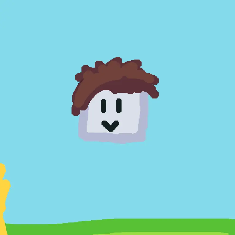 Game by @minoncrismas