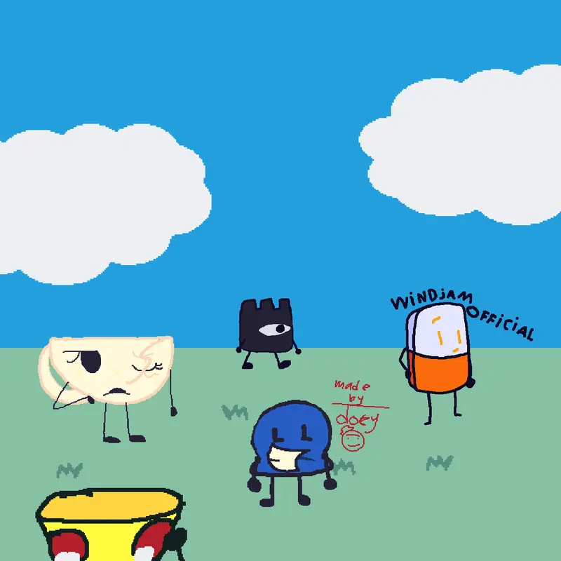 Game by @pumky