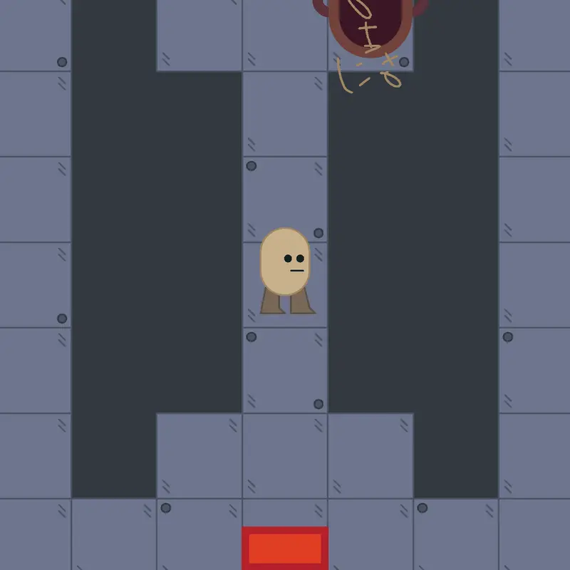 Game by @Elmystico