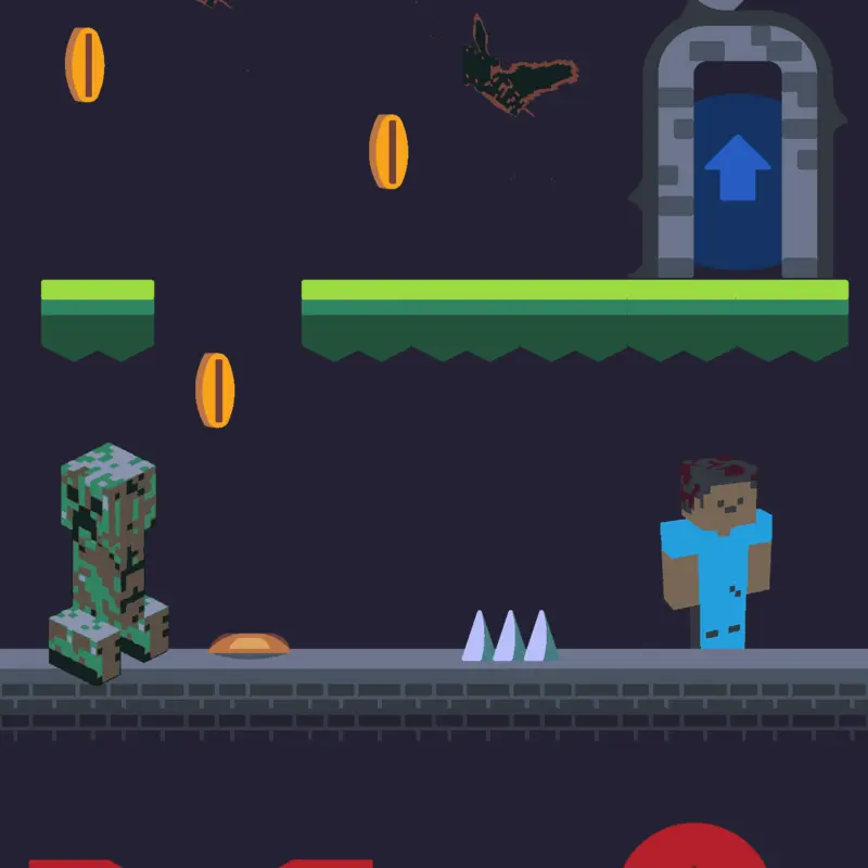 Game by @rayxz