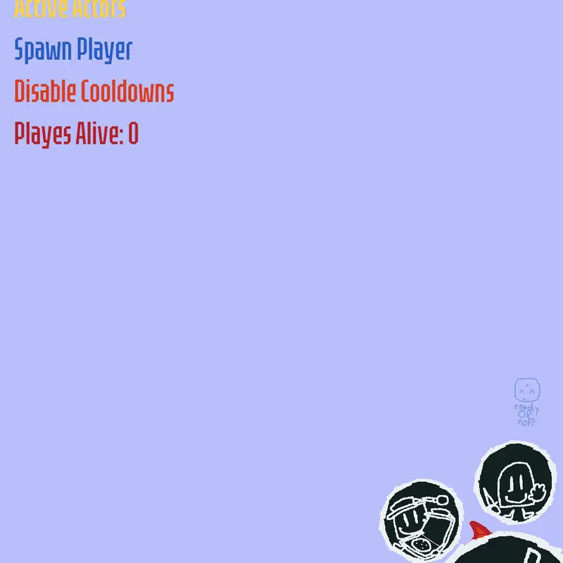 Game by @onepunchman1