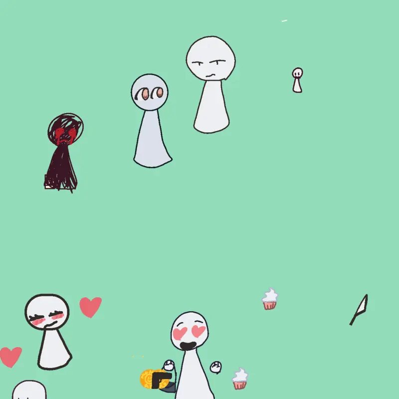Game by @kikuegames