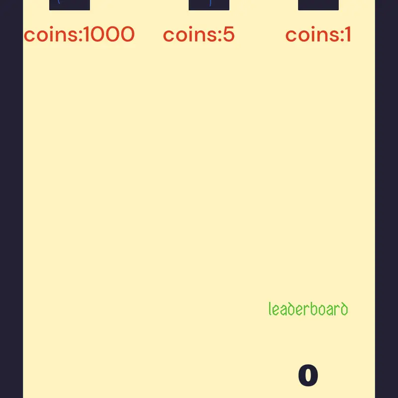 Game by @nukeus