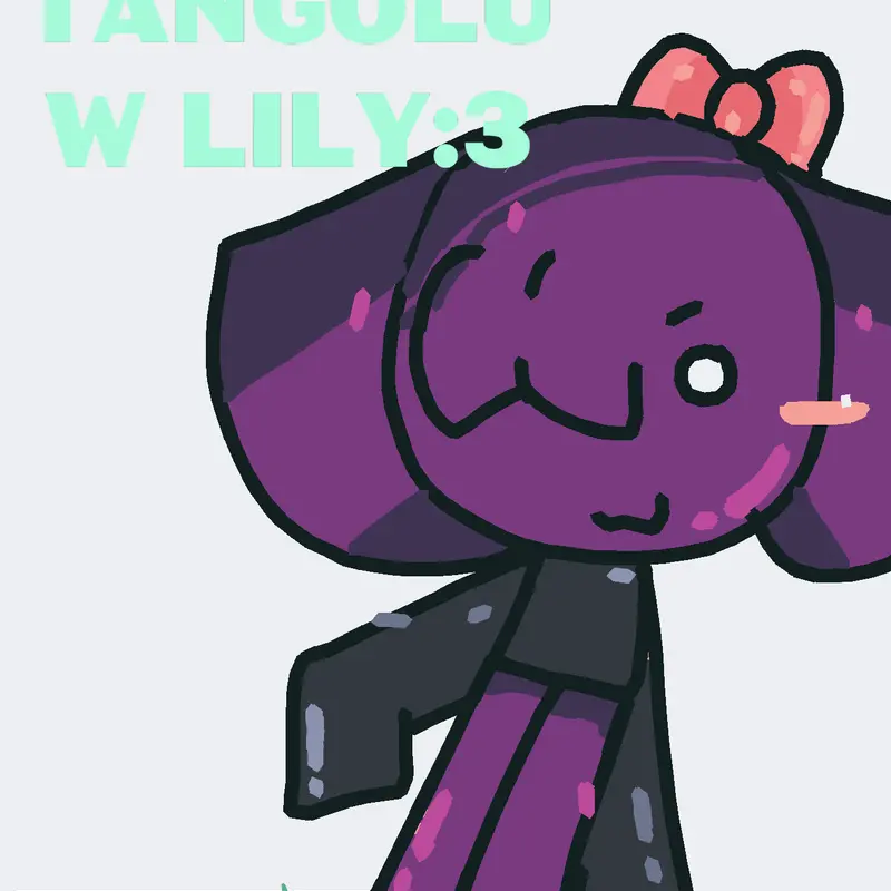 Game by @Lily_The2ndofficial