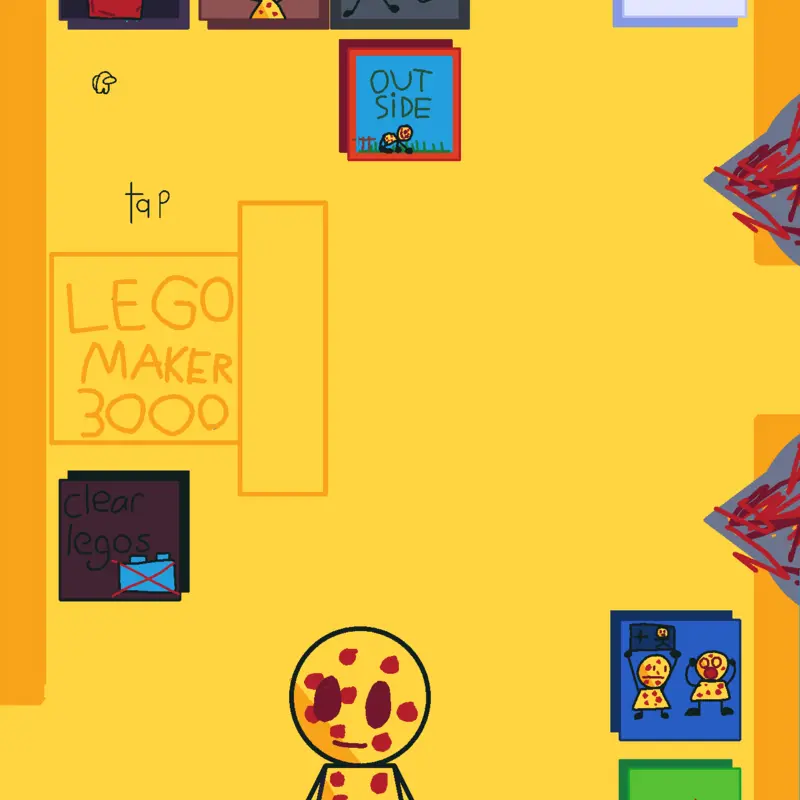 Game by @Poguro
