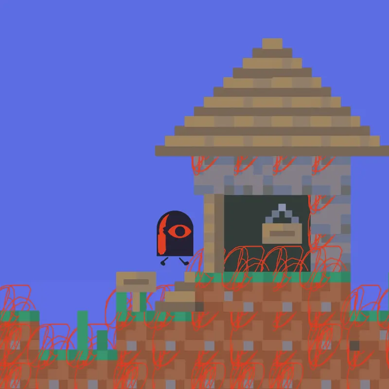 Game by @undertaleTV