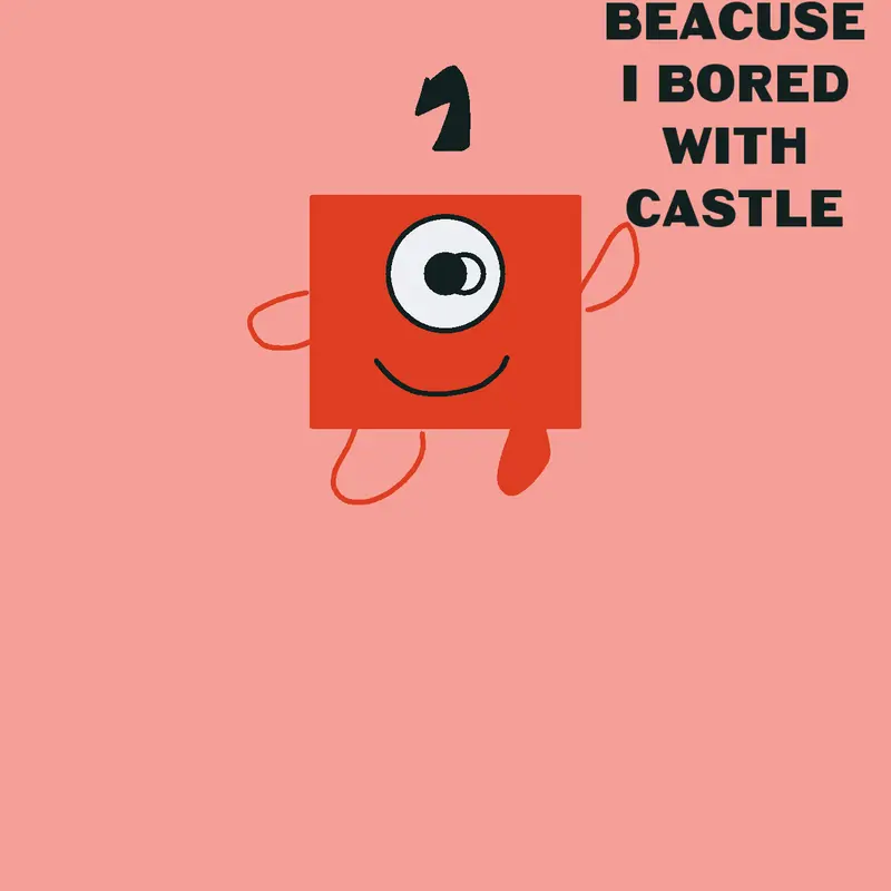 Game by @jumperman