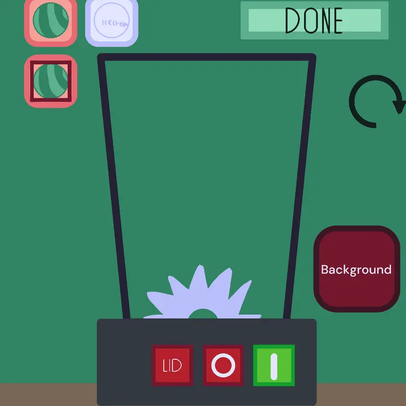 Game by @jjandkk