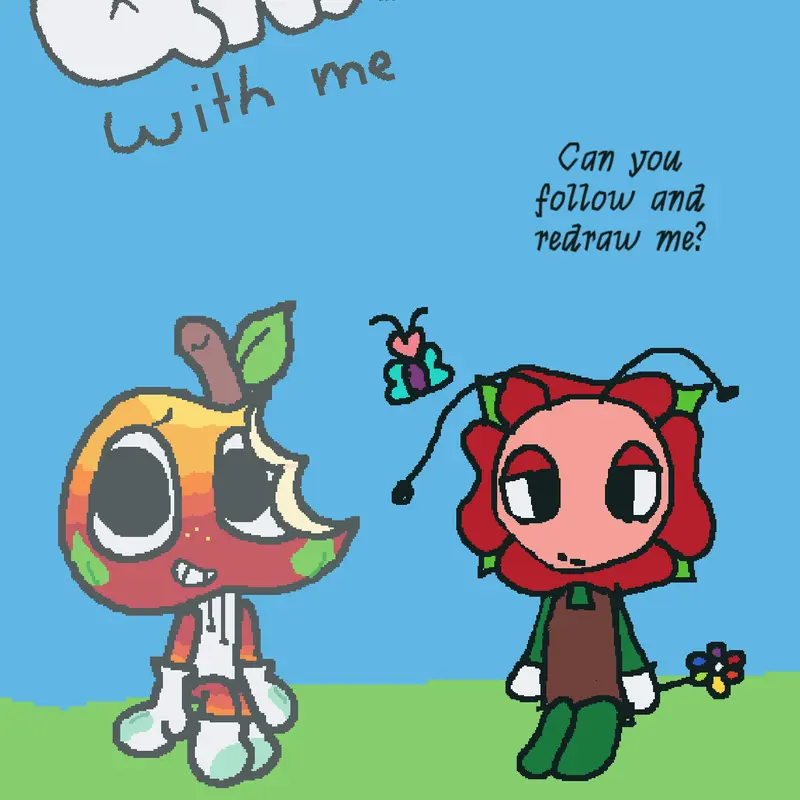 Game by @Mimi2015love