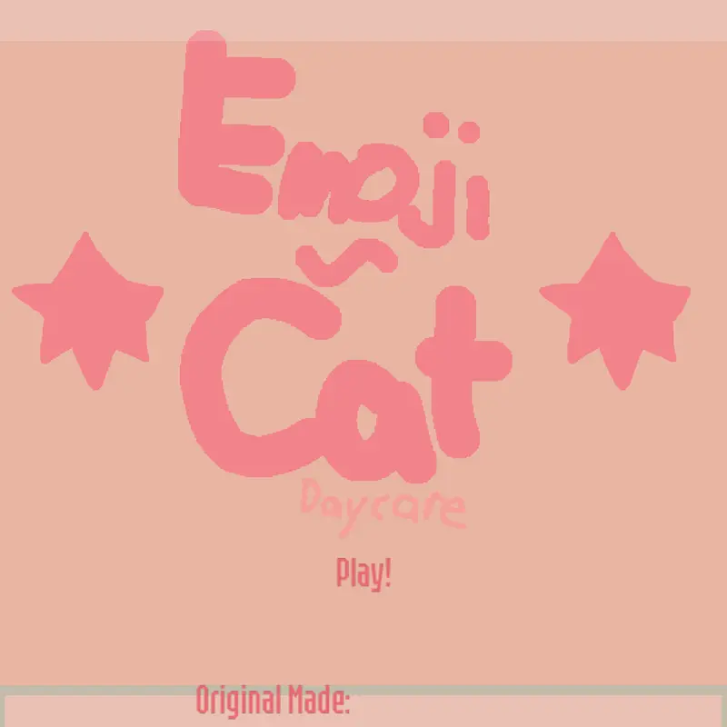 Game by @SansaDYLE