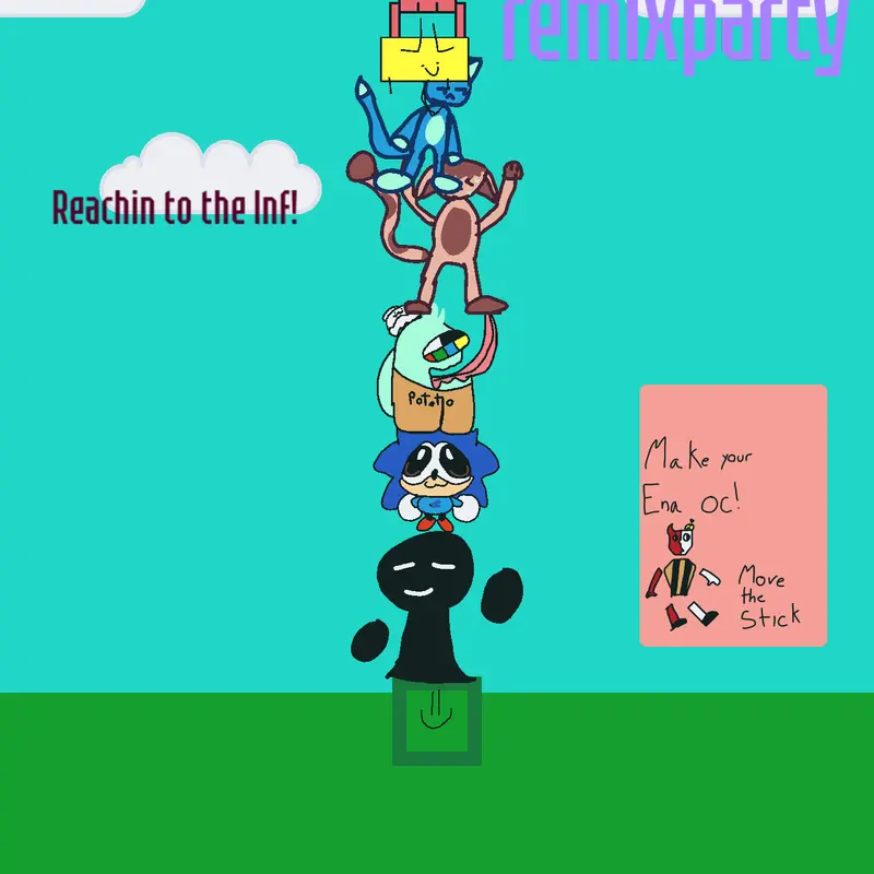 Remix by @lili_lemon