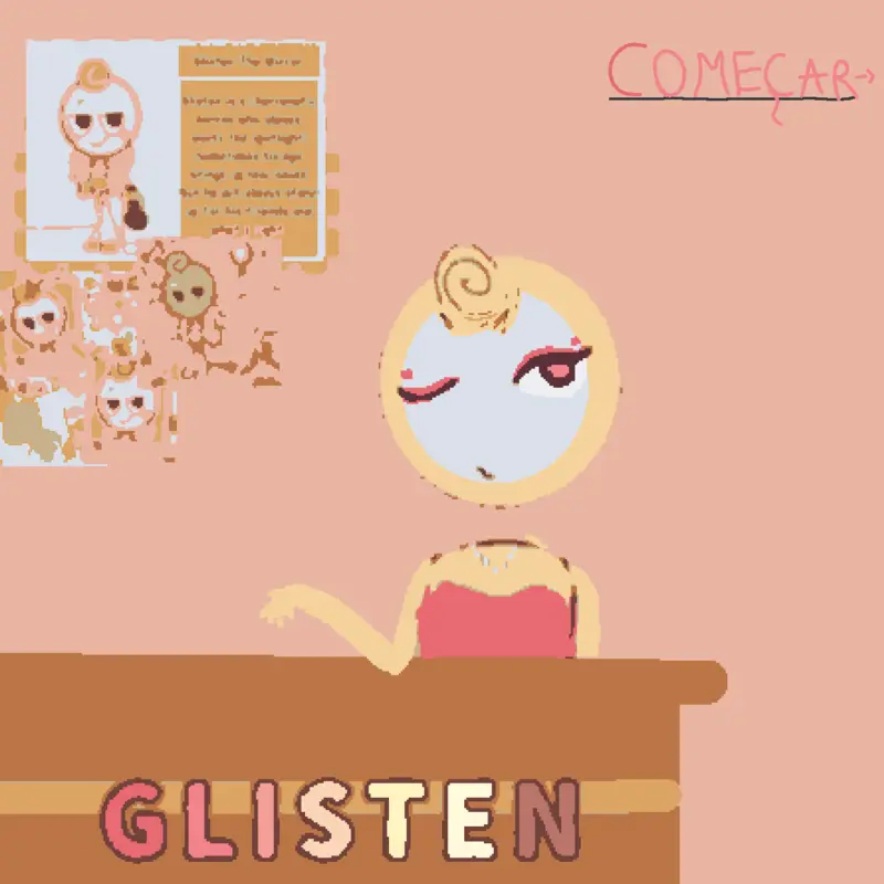 Game by @Telhado