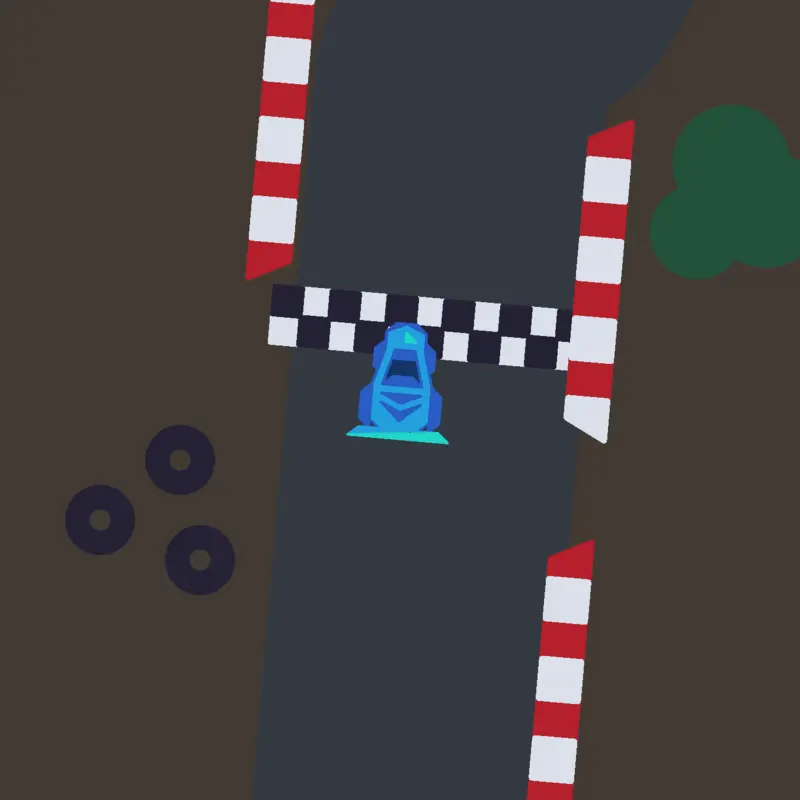 Game by @viphacker