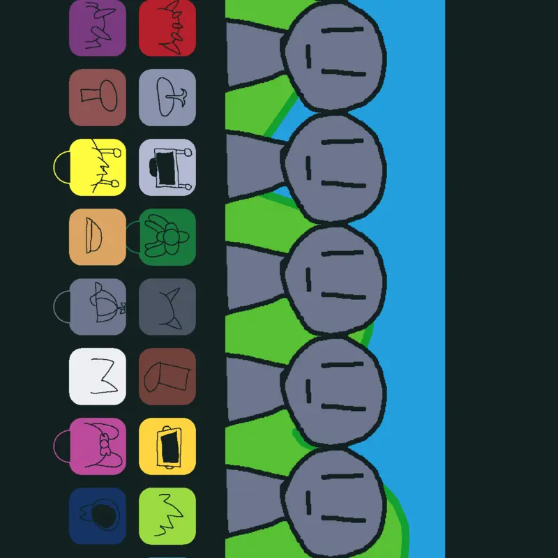 Game by @aswasays