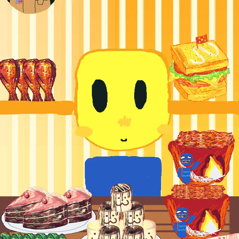 Game by @SlimsDeals