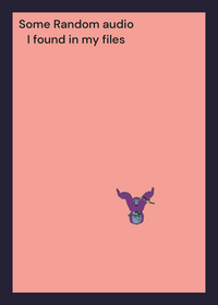 Shitpost (Fr this time)