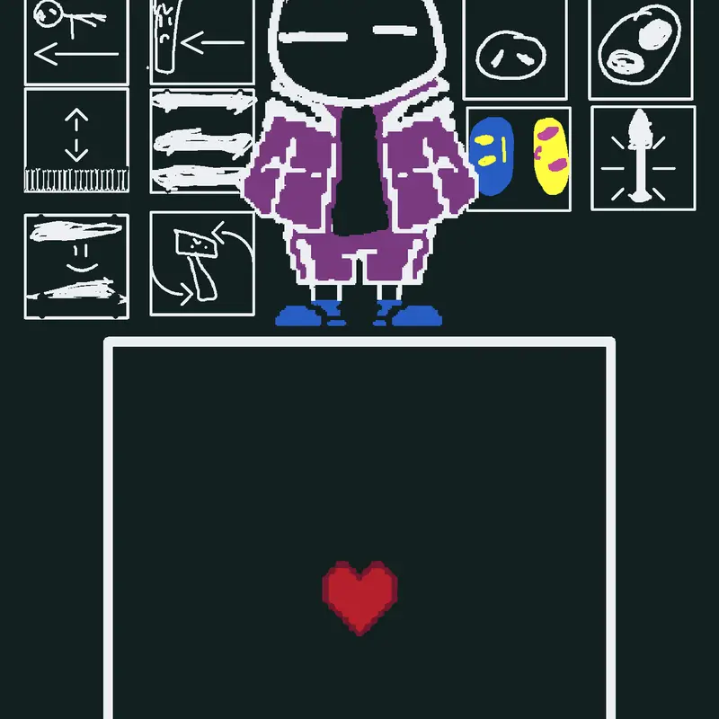 Game by @MP129