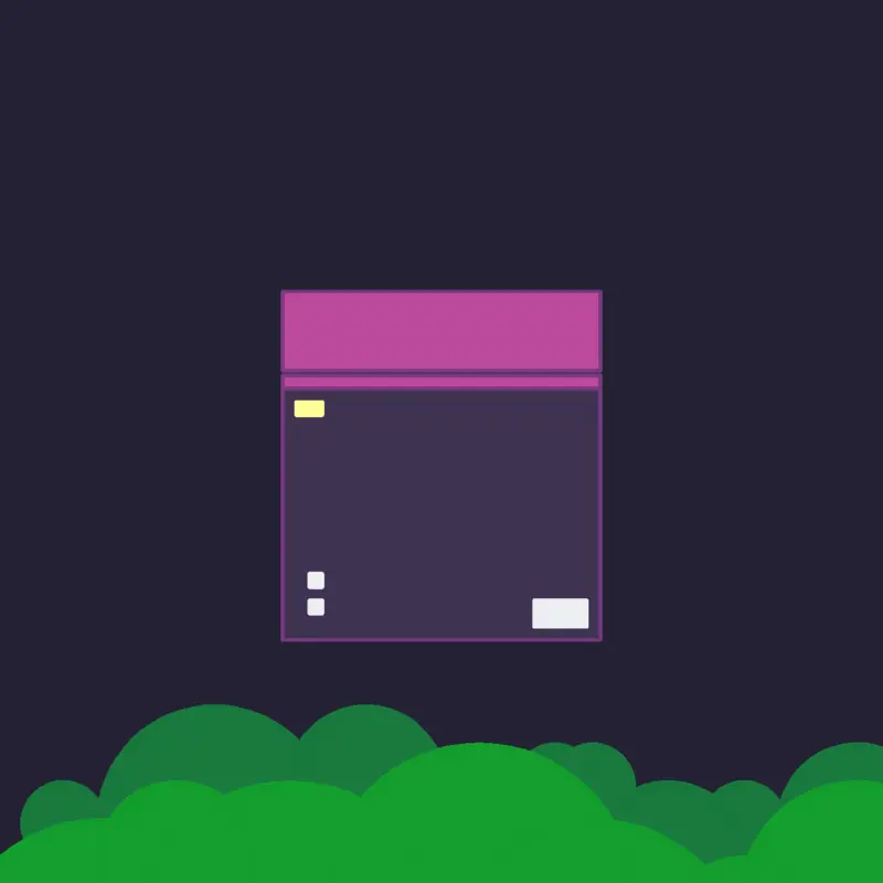 Game by @Estherjulia