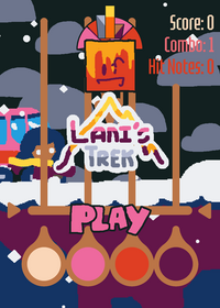 hint: tap the difficultly icon