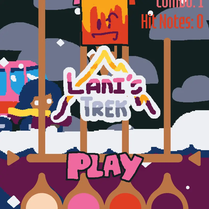 Game by @dmh