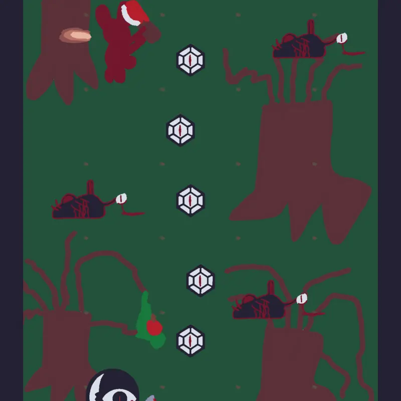 Game by @EvaAntonia