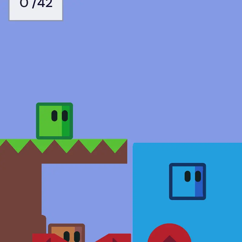 Game by @devenware
