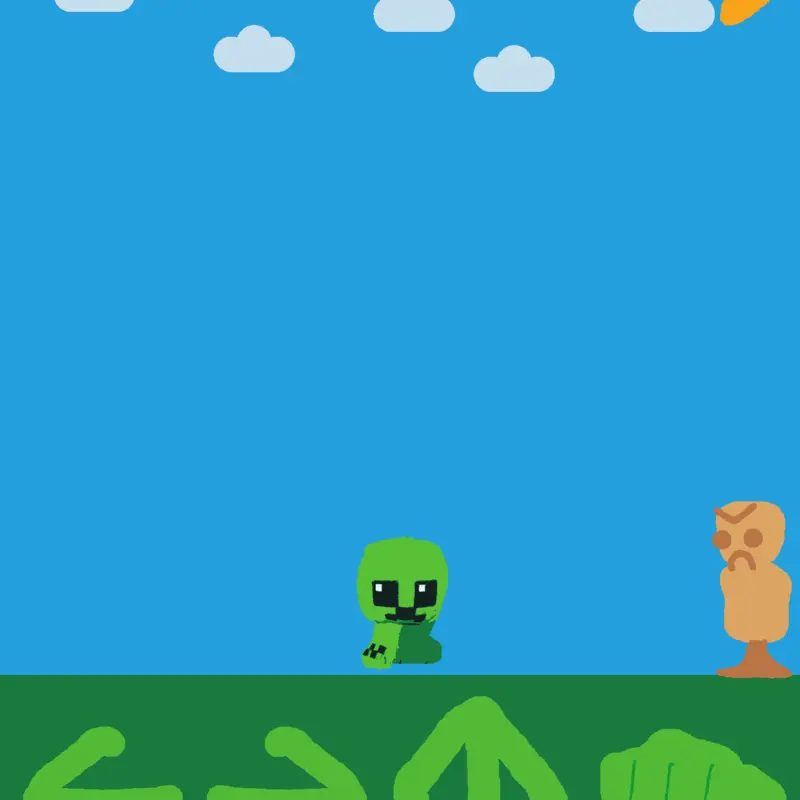 Game by @xXGamersitoXxH2O