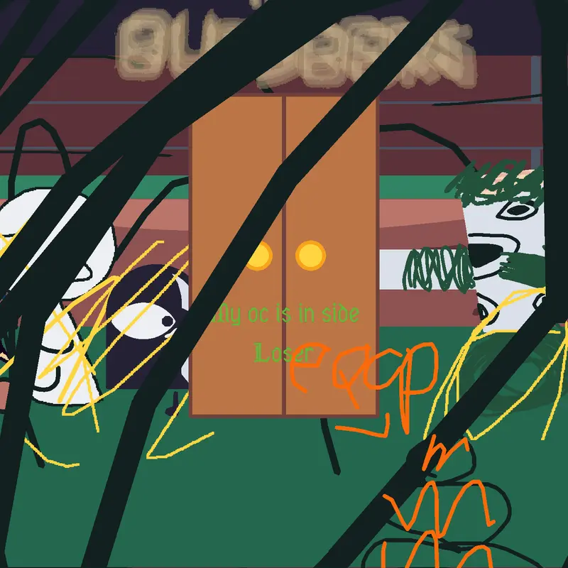 Game by @pooppolima