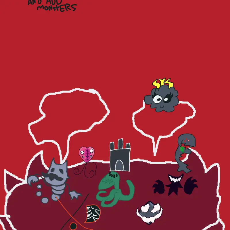 Game by @RudieTheReindeer