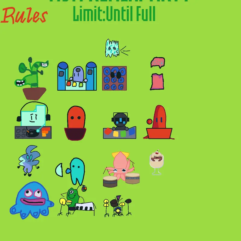 Game by @Decket