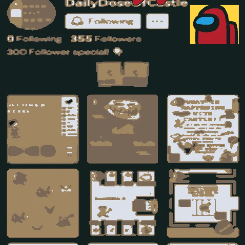 Game by @Tuono