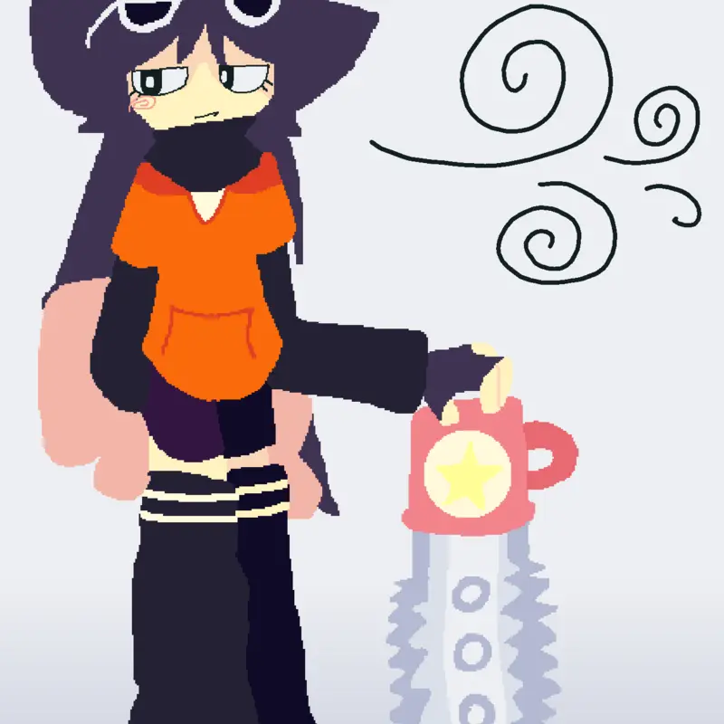 Game by @Lum1na_Scarlet