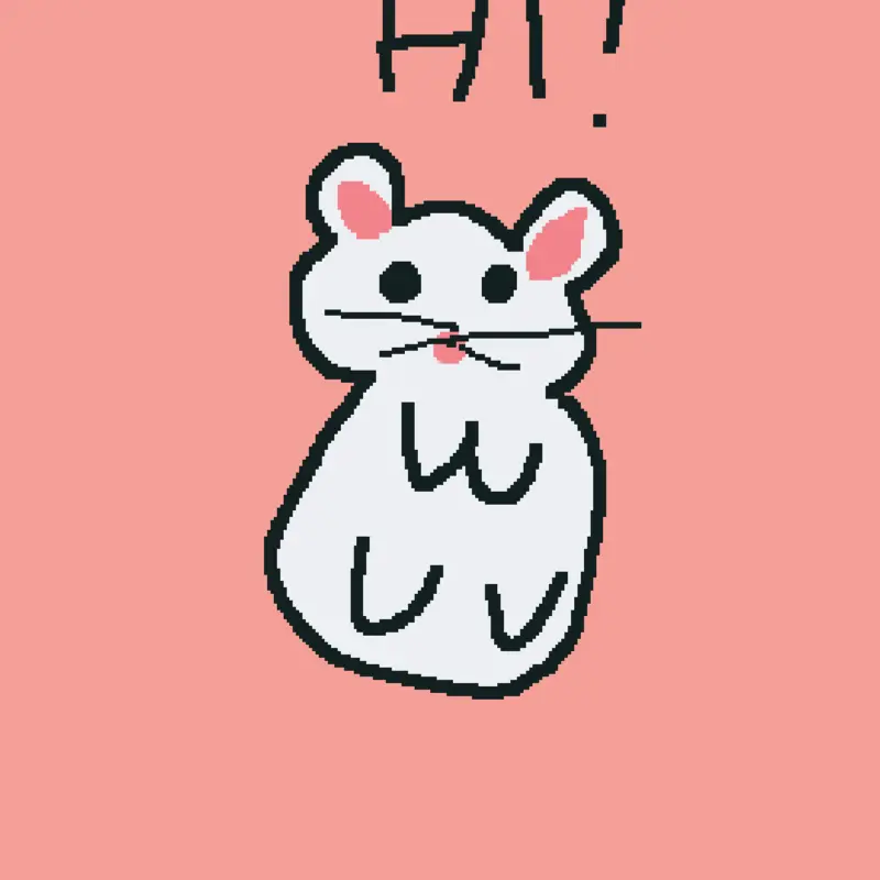 Game by @miepthehampster2016